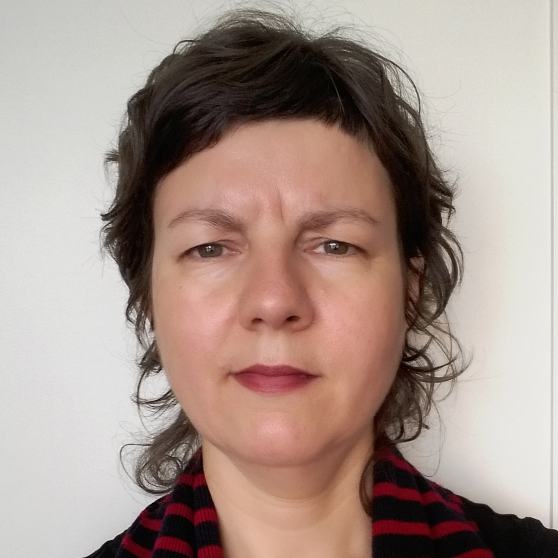 Miriam De Rycke