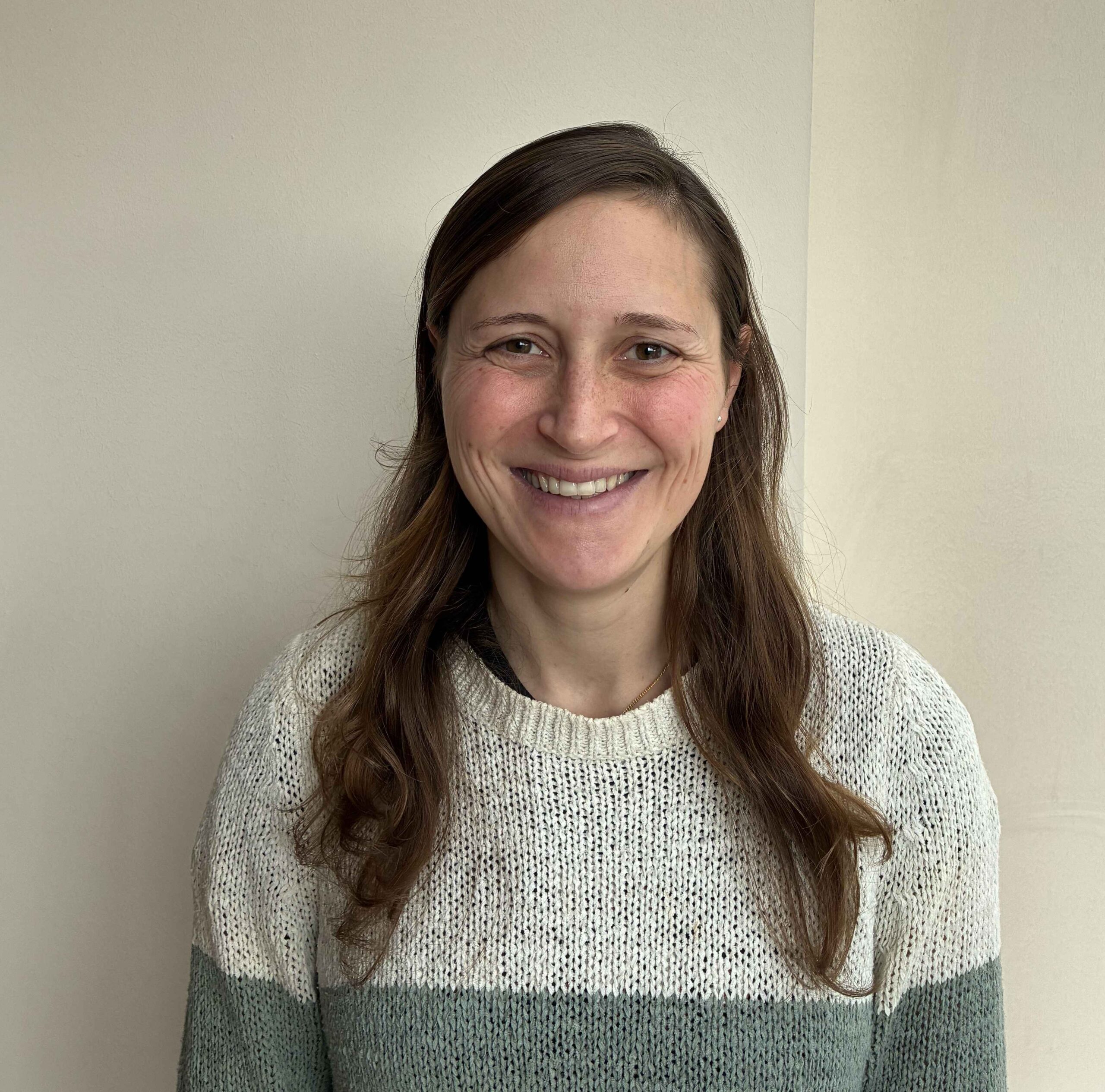 Dr. Astrid van Cleef