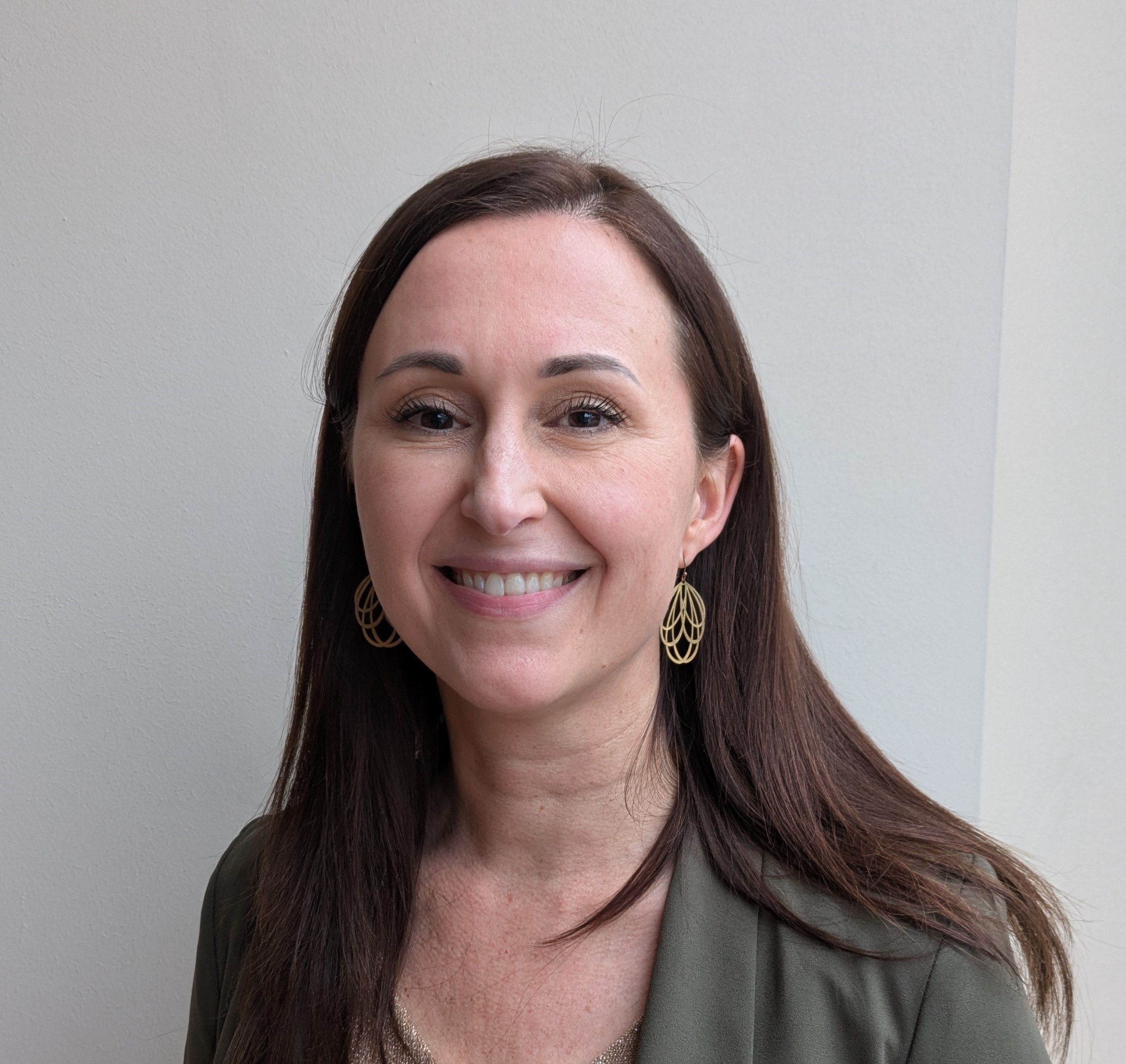 Dr Kristien Druart