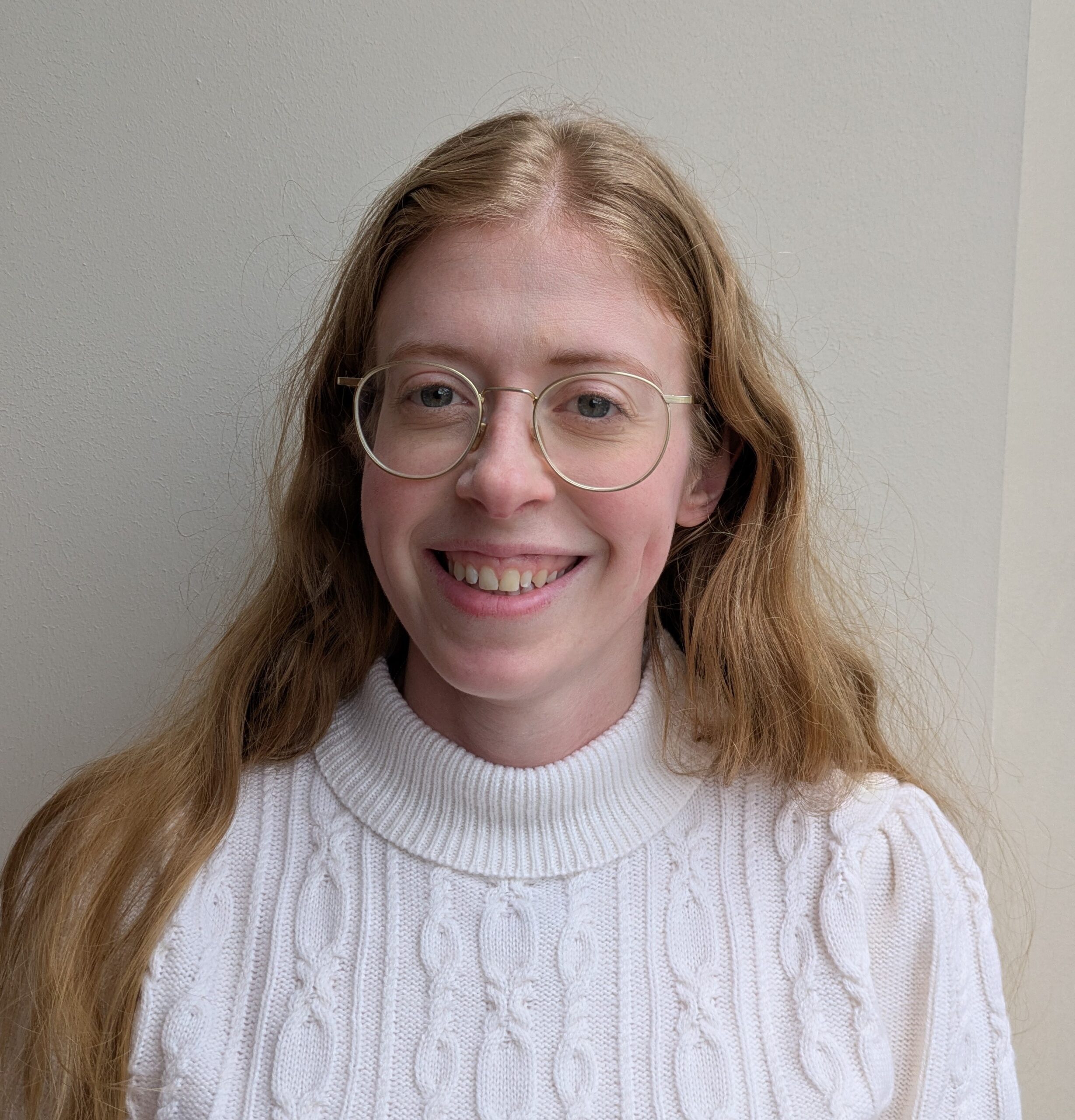 Dr. Laura Peeters